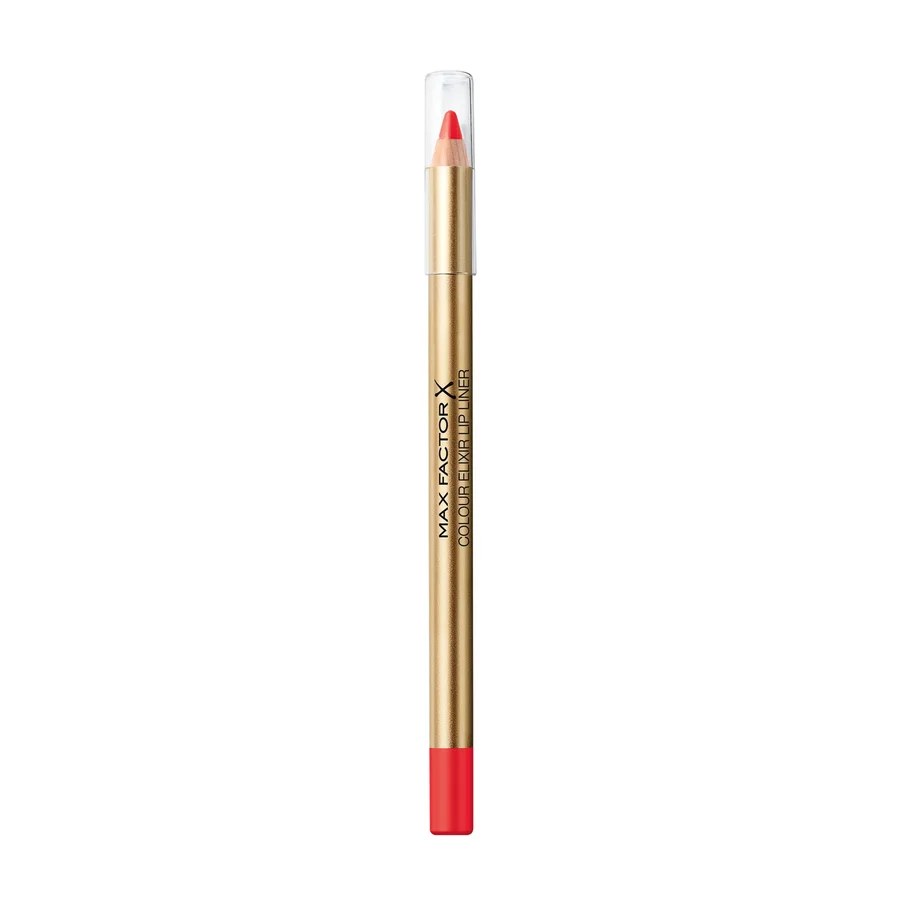 Max Factor Max Factor Colour Elixir Lipliner 10g - 055 Red Poppy