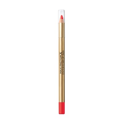 Max Factor Max Factor Colour Elixir Lipliner 10g - 055 Red Poppy