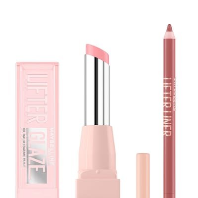 Maybelline Maybelline Big Lift Lifter Lip Liner & Pink Drip Oil Duo Bundle