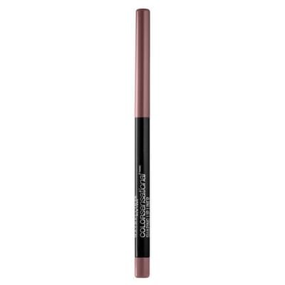 Maybelline Maybelline Color Sensational Shaping Lip Liner
