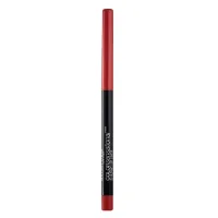 Maybelline Maybelline Color Sensational Shaping Lip Liner – 90 Brick Red