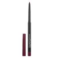 Maybelline Maybelline Color Sensational Shaping Lip Liner – 96 Plum Passion