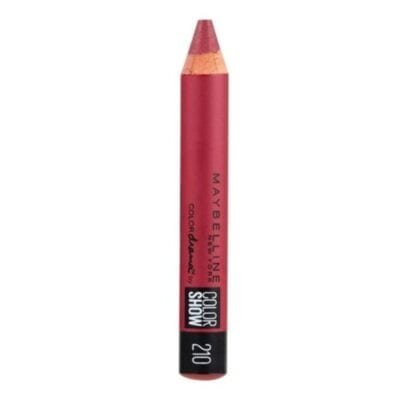 Maybelline Maybelline Intense Velvet Lip Crayon - 210 Keep It Classy