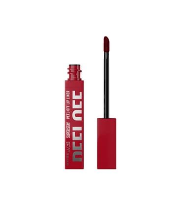 Maybelline Maybelline Super Stay Peel-off Lip Liner Stain Up To 24H Tattoo Like Wear Tinted Blush Effect 005 Dawn, 4.6g