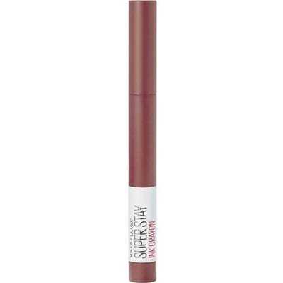 Maybelline Maybelline Superstay Ink Crayon Lip Crayon