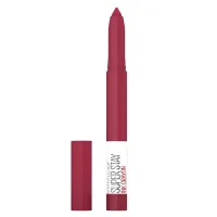 Maybelline Maybelline Superstay Ink Crayon Lip Crayon – 75 Speak Your Mind