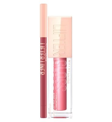 Maybelline Maybelline Your Lips Better Lifter Lip Liner And Gloss Duo