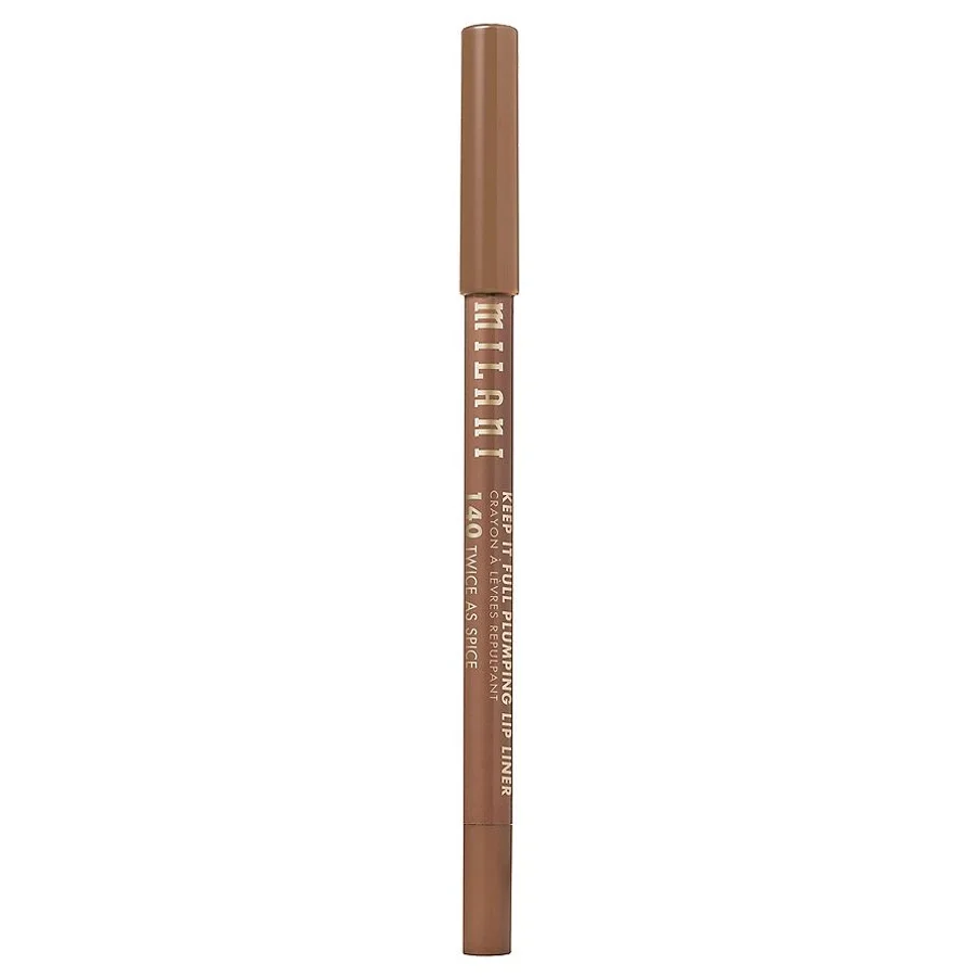 Milani Milani Keep It Full Plumping Lip Liner 110 Go All Pout 1.14G in Shade 110: Light Dusty Pink