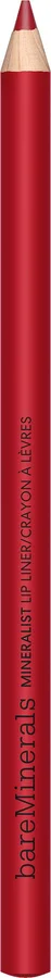 Mineralist Mineralist Bare Minerals Treasured Red Lip Liner 0.35g