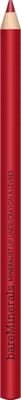 Mineralist Mineralist Bare Minerals Treasured Red Lip Liner 0.35g