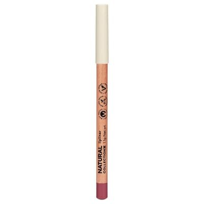 Natural Collection Natural Collection Lip Liner Mauve Wood, 1g