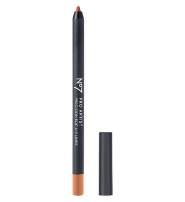 NO7 No7 Pro Artist Precision Edit Lip Liner in Modern Nude Chic
