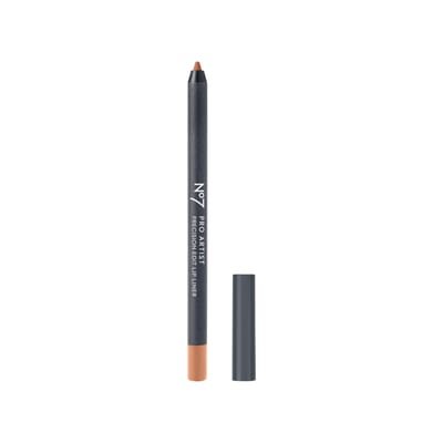 NO7 No7 Pro Artist Precision Edit Lip Liner in Modern Nude Chic