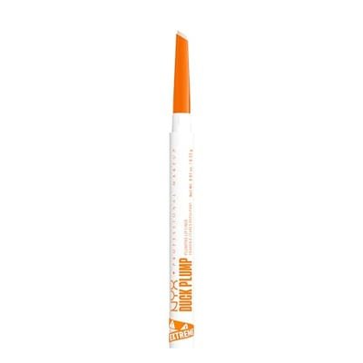 NYX Professional Makeup NYX Professional Makeup Duck Plump Pluming Lip Liner Ducking Clear 0.33g