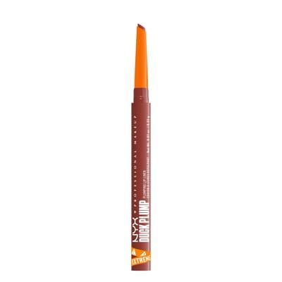 NYX PROFESSIONAL MAKEUP NYX PROFESSIONAL MAKEUP Duck Plump Plumping Lip Liner