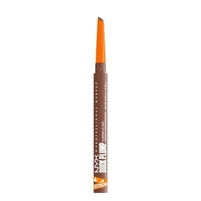 NYX Professional Makeup NYX Professional Makeup Duck Plump Plumping Lip Liner Beige Boost 0.33g