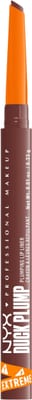 NYX PROFESSIONAL MAKEUP NYX PROFESSIONAL MAKEUP Duck Plump Plumping Lip Liner - COCOA
