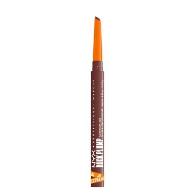 NYX PROFESSIONAL MAKEUP NYX PROFESSIONAL MAKEUP Duck Plump Plumping Lip Liner - COCOA