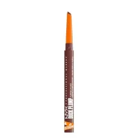 NYX Professional Makeup NYX Professional Makeup Duck Plump Plumping Lip Liner Dash O Cocoa 0.33g