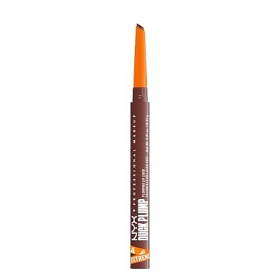 NYX Professional Makeup NYX Professional Makeup Duck Plump Plumping Lip Liner Dash O Cocoa 0.33g