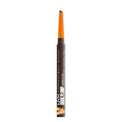 NYX Professional Makeup NYX Professional Makeup Duck Plump Plumping Lip Liner Double Dose 0.33g