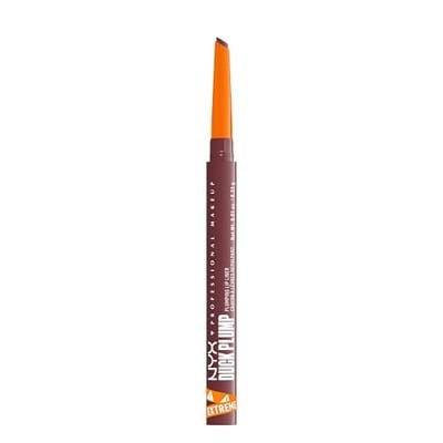 NYX Professional Makeup NYX Professional Makeup Duck Plump Plumping Lip Liner Fill Em In 0.33g