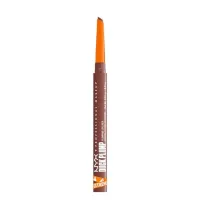 NYX Professional Makeup NYX Professional Makeup Duck Plump Plumping Lip Liner Nude Flip 0.33g