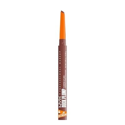 NYX Professional Makeup NYX Professional Makeup Duck Plump Plumping Lip Liner Nude Flip 0.33g