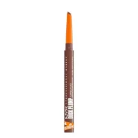 NYX Professional Makeup NYX Professional Makeup Duck Plump Plumping Lip Liner Subtle Touch 0.33g