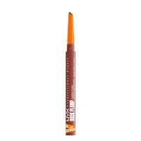 NYX Professional Makeup NYX Professional Makeup Duck Plump Plumping Lip Liner Swollen Spice 0.33g