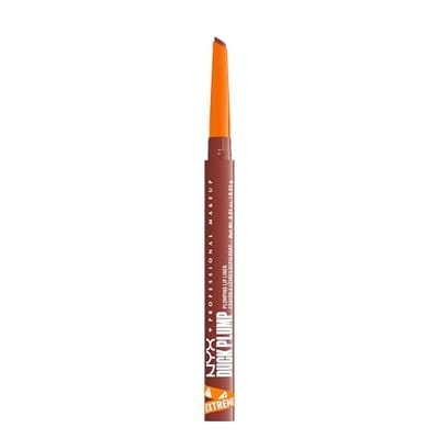 NYX Professional Makeup NYX Professional Makeup Duck Plump Plumping Lip Liner Swollen Spice 0.33g