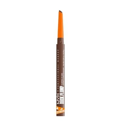 NYX Professional Makeup NYX Professional Makeup Duck Plump Plumping Lip Liner Syringe Siena 0.33g