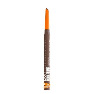 NYX Professional Makeup NYX Professional Makeup Duck Plump Plumping Lip Liner Touch Up Taupe 0.33g