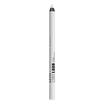 NYX Professional Makeup NYX Professional Makeup Line Loud Lip Pencil
