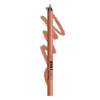 NYX Professional Makeup NYX Professional Makeup Line Loud Lip Pencil – 02 Daring Damsel