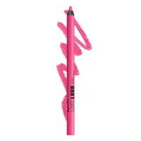 NYX Professional Makeup NYX Professional Makeup Line Loud Lip Pencil – 08 Movin' Up