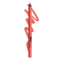 NYX Professional Makeup NYX Professional Makeup Line Loud Lip Pencil – 10 Stay Stuntin'
