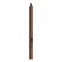 NYX Professional Makeup NYX Professional Makeup Lip Liner, Line Loud Shade Rebel Kind, 1.2g