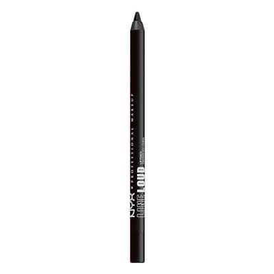 NYX Professional Makeup NYX Professional Makeup Nyx Longwear Line Loud Matte Lip Liner Evil Genius