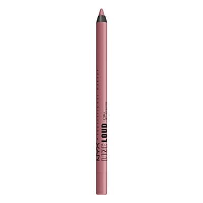 NYX Professional Makeup NYX Professional Makeup Nyx Longwear Line Loud Matte Lip Liner Fierce Flirt