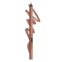 NYX Professional Makeup NYX Professional Makeup Nyx Longwear Line Loud Matte Lip Liner Global Citizen
