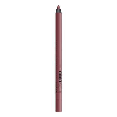 NYX Professional Makeup NYX Professional Makeup Nyx Longwear Line Loud Matte Lip Liner Magic Maker