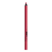NYX Professional Makeup NYX Professional Makeup Nyx Longwear Line Loud Matte Lip Liner On A Mission