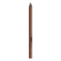 NYX Professional Makeup NYX Professional Makeup Nyx Longwear Line Loud Matte Lip Liner Total Baller