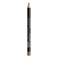 NYX Professional Makeup NYX Professional Makeup Nyx Professional Make Up Slim Lip Liner Pencil Cappuccino