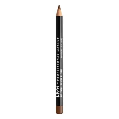 NYX Professional Makeup NYX Professional Makeup Nyx Professional Make Up Slim Lip Liner Pencil Hot Cocoa