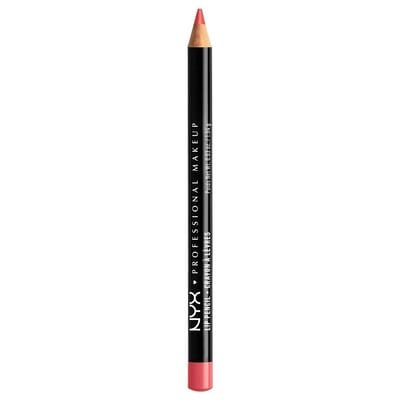 NYX Professional Makeup NYX Professional Makeup Nyx Professional Make Up Slim Lip Liner Pencil Nutmeg
