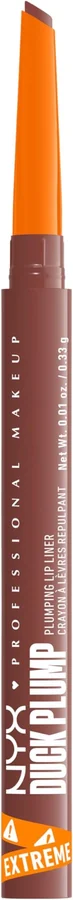 NYX PROFESSIONAL MAKEUP NYX PROFESSIONAL MAKEUP Plumping Lip Liner - 06 Nude Flip