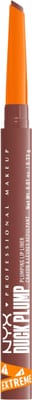 NYX PROFESSIONAL MAKEUP NYX PROFESSIONAL MAKEUP Plumping Lip Liner - 06 Nude Flip