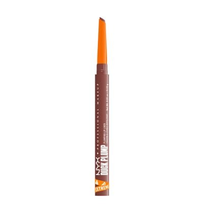 NYX PROFESSIONAL MAKEUP NYX PROFESSIONAL MAKEUP Plumping Lip Liner - 06 Nude Flip